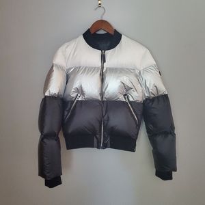 ☕️ Take 50% Off Rudsak Down Puffer Coat